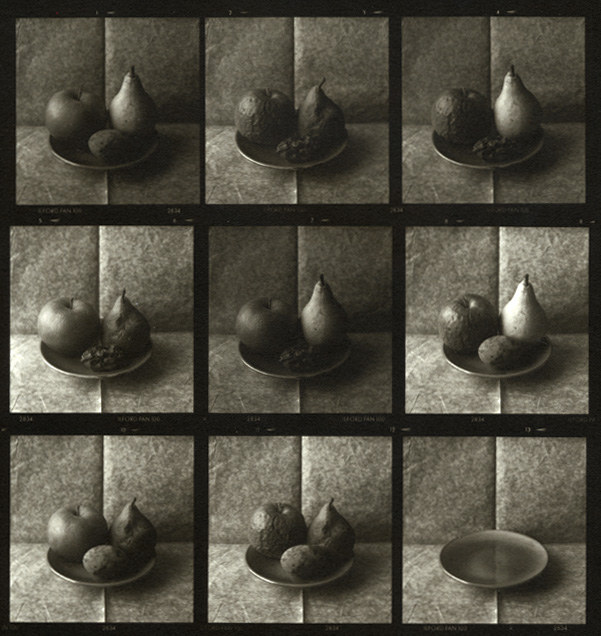Jan Raba - Sequence II Jan Raba - Sequence II