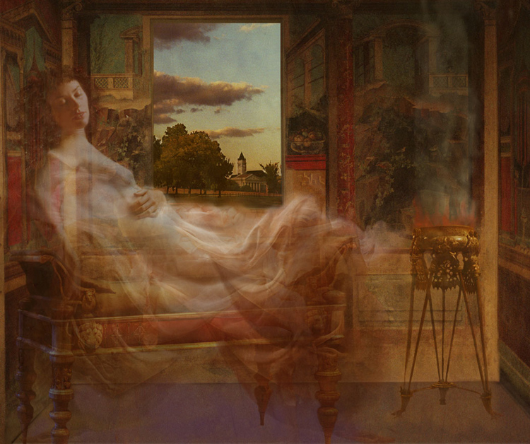 Claudia Kunin - Real World