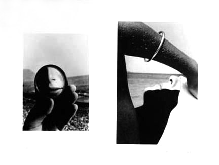 Ralph Gibson - Sardenia (Diptych) Ralph Gibson - Sardenia (Diptych)