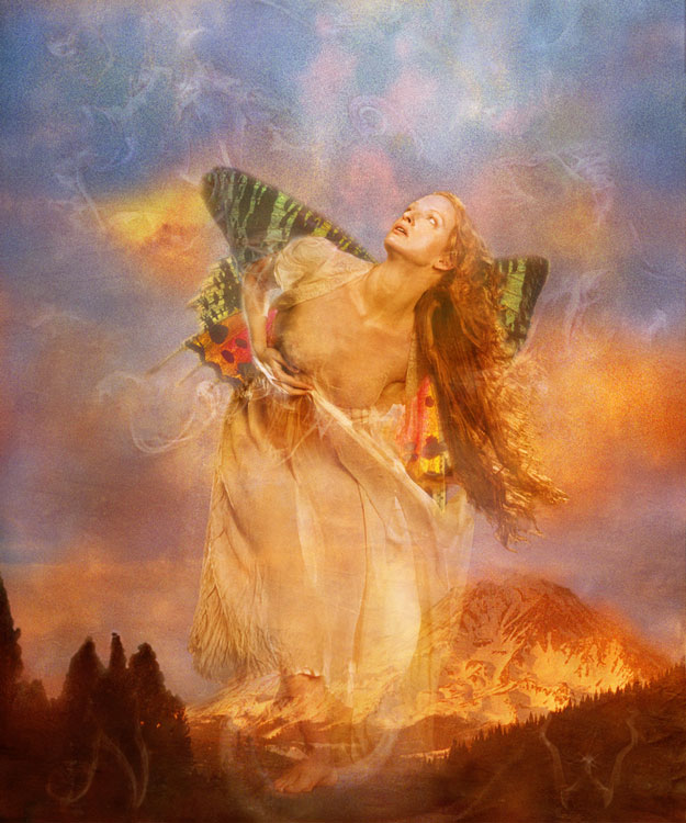 Claudia Kunin - Tempus Fugit