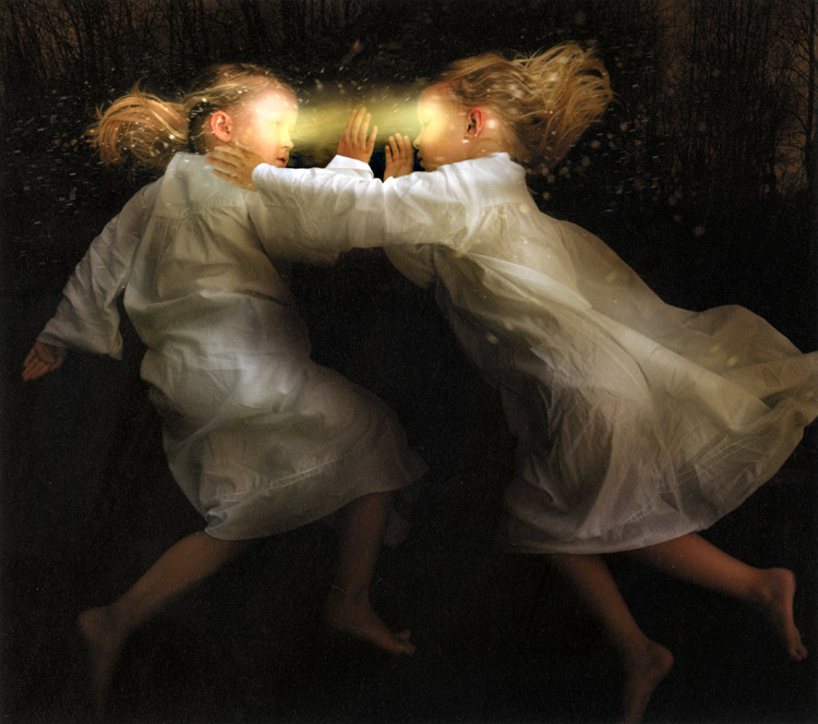 Tom Chambers - Illumination