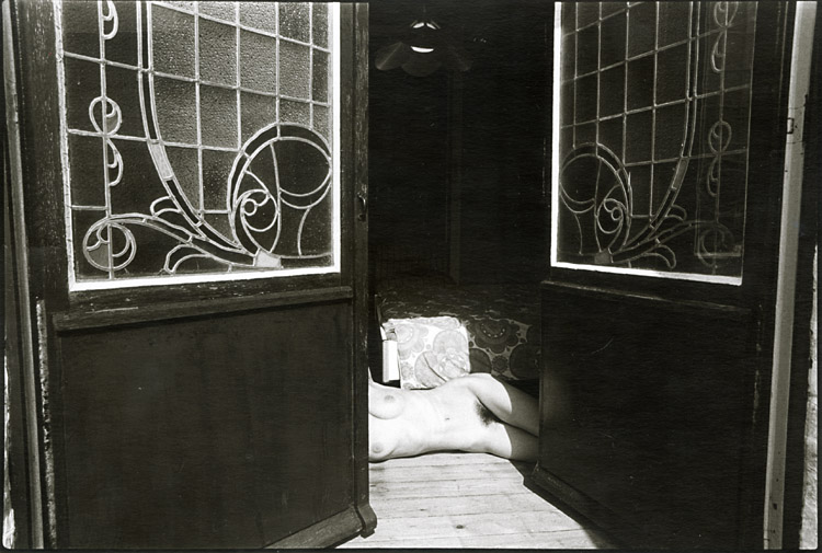 Michel Pinel - Bain de Soleil (Bath of Light)