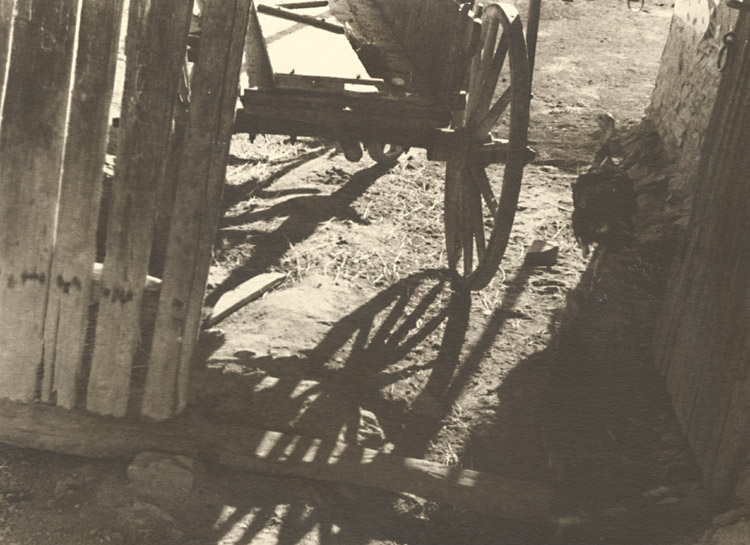 Jaroslav Krejcí - Carriage Jaroslav Krejcí - Carriage