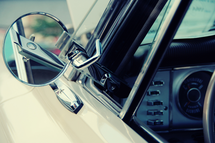 Car Mirror