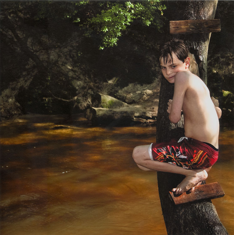Wendy Young - Brandon, Fish River, Alabama Wendy Young - Brandon, Fish River, Alabama