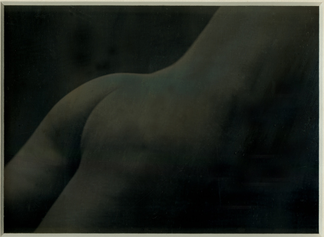 Charlie Schreiner - Daguerriere 2