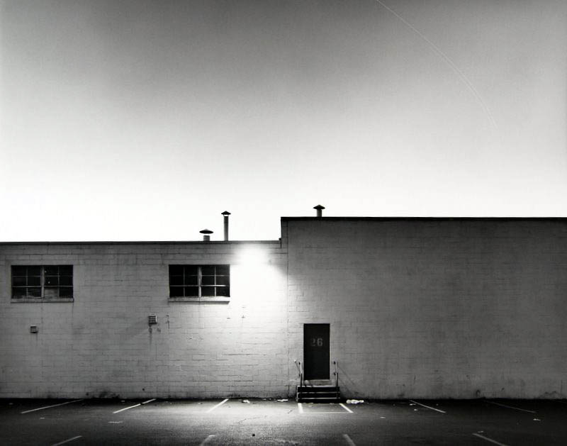 Tom Baril - Industrial Park (#20), NJ Tom Baril - Industrial Park (#20), NJ