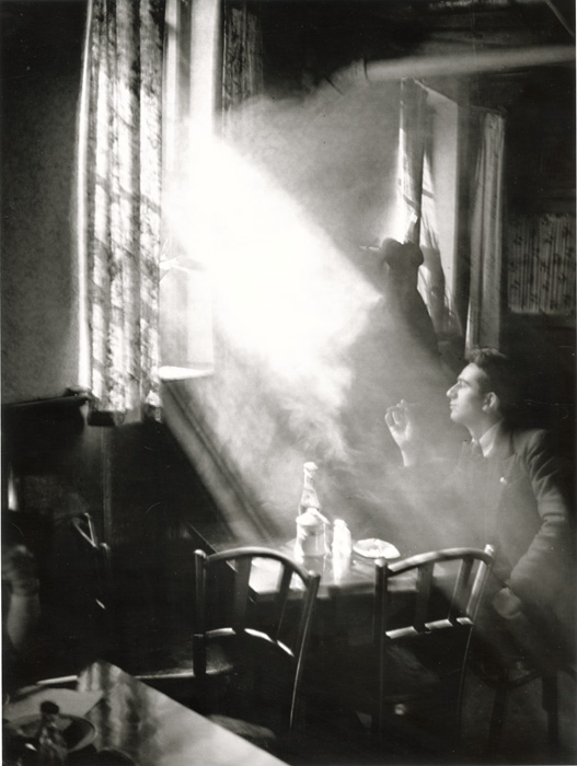 Alexander Artway - Parisian Café Alexander Artway - Parisian Café
