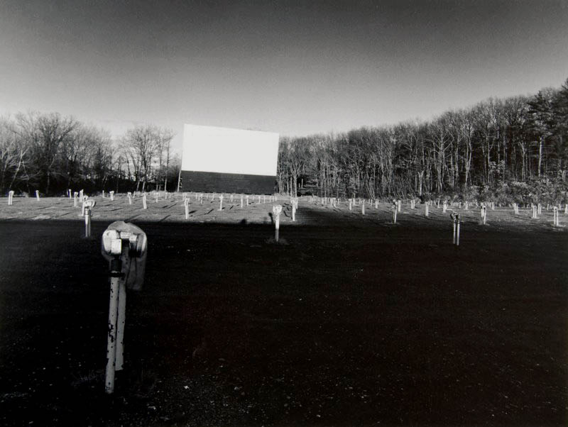 Tom Baril - Drive-In, MA Tom Baril - Drive-In, MA