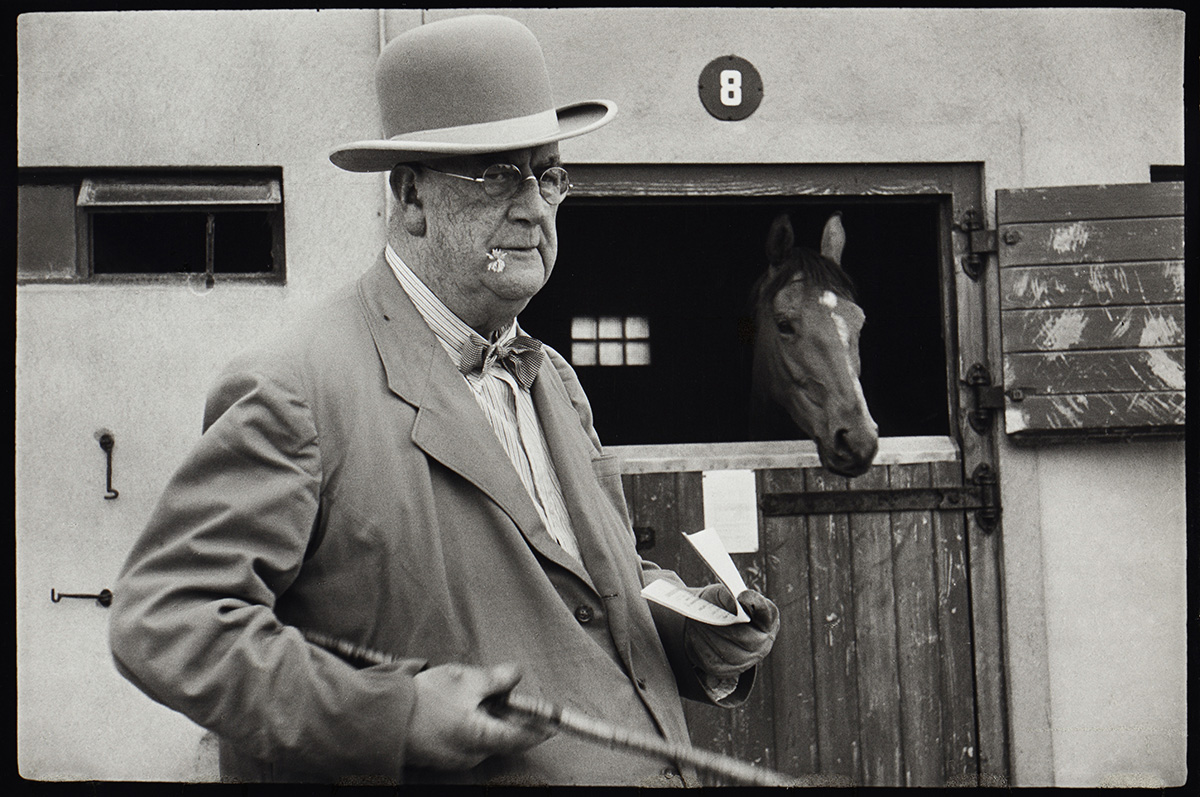 Hippodrome, Thurles, Ireland