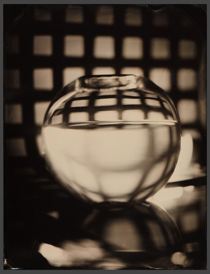 Melitte Buchman - Untitled, from the Illumination Array Melitte Buchman - Untitled, from the Illumination Array