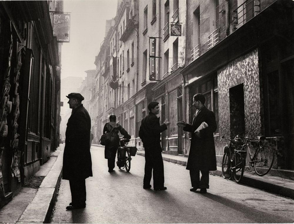 5th Arrondissement, Paris