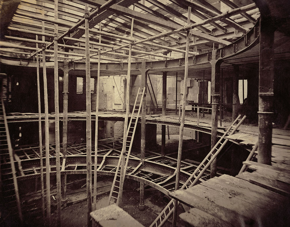 Anonymous - Construction Anonymous - Construction