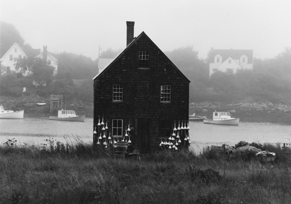 7th Annual Portfolio of the Photographic Education Society