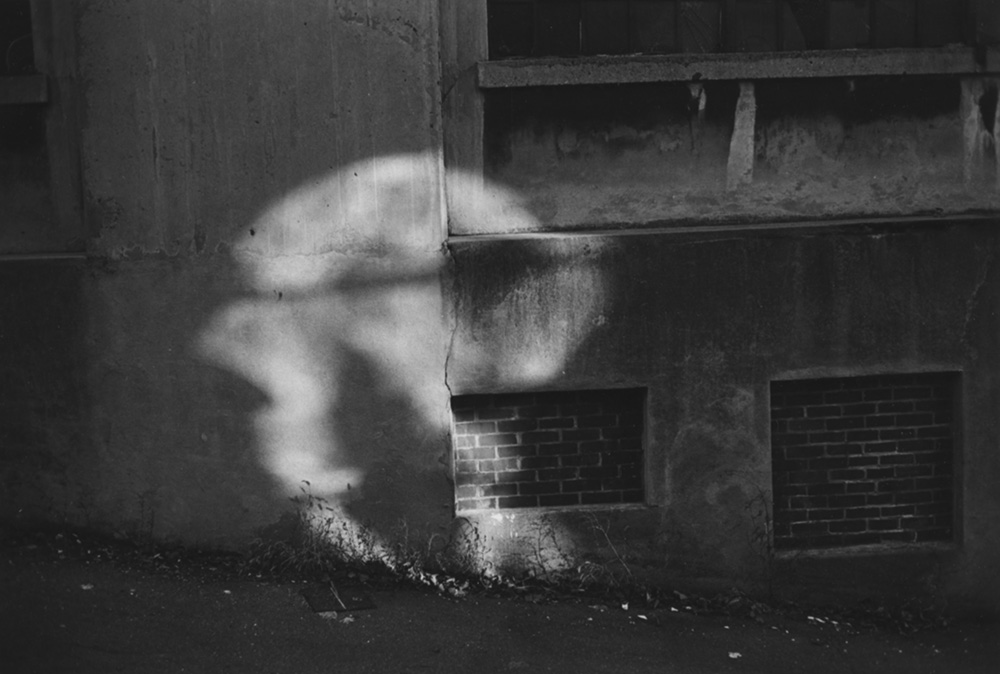 7th Annual Portfolio of the Photographic Education Society