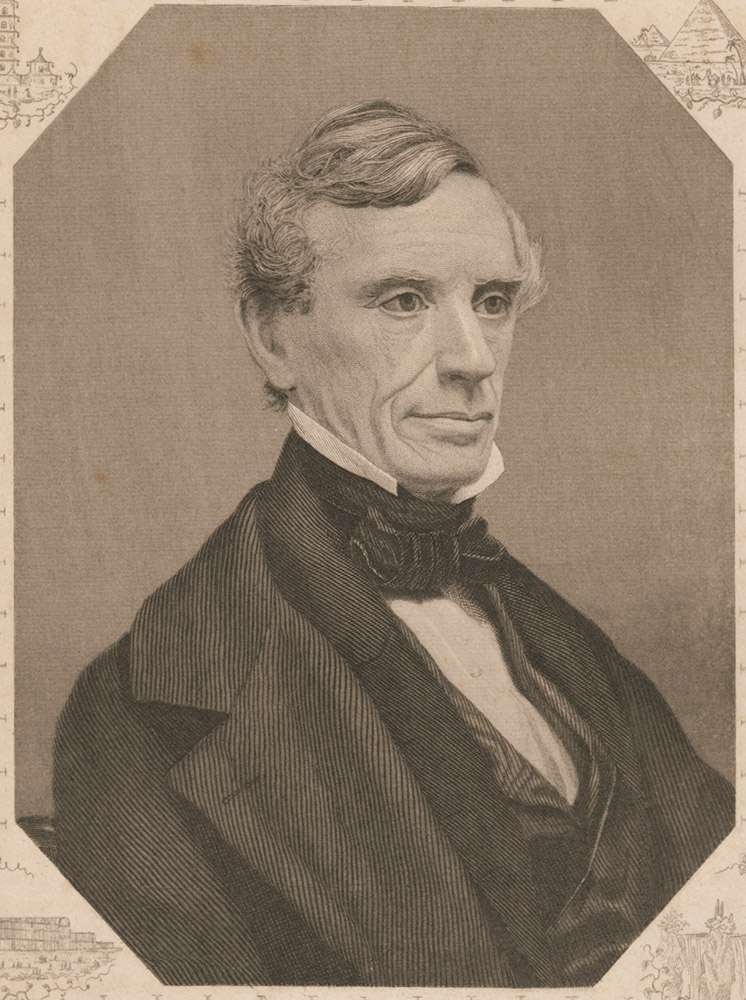 Jeremiah R. Gurney - Samuel Finley Breese Morse, "Father of American Photography" Jeremiah R. Gurney - Samuel Finley Breese Morse, "Father of American Photography"