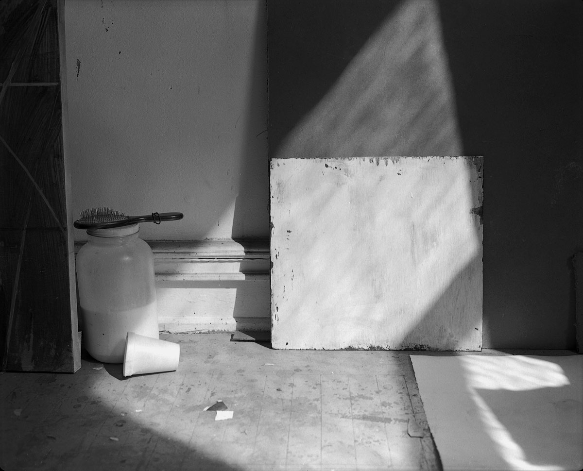Paul Cava - Studio