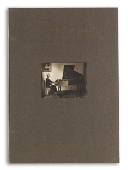 Pictures from the Tyng Collection