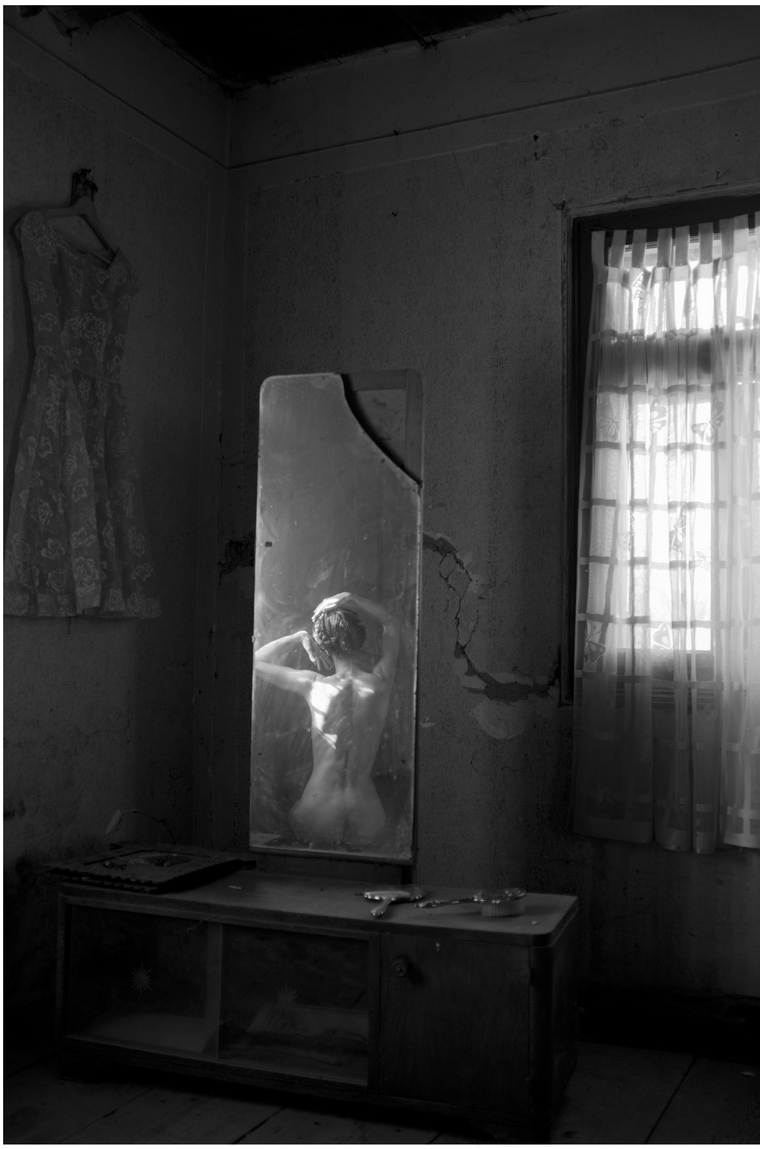 Stanko Abadžic - Nude No 15, Orebic