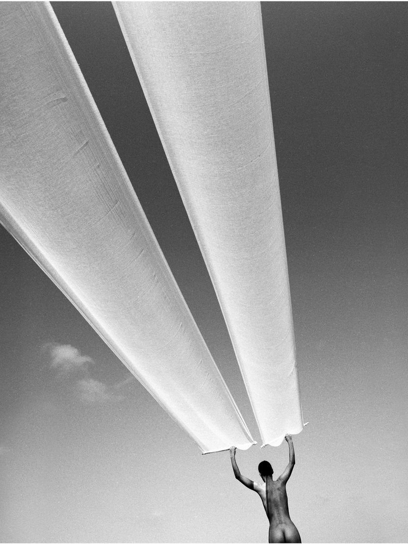 Stanko Abadžic - Nude No. 4, Zagreb