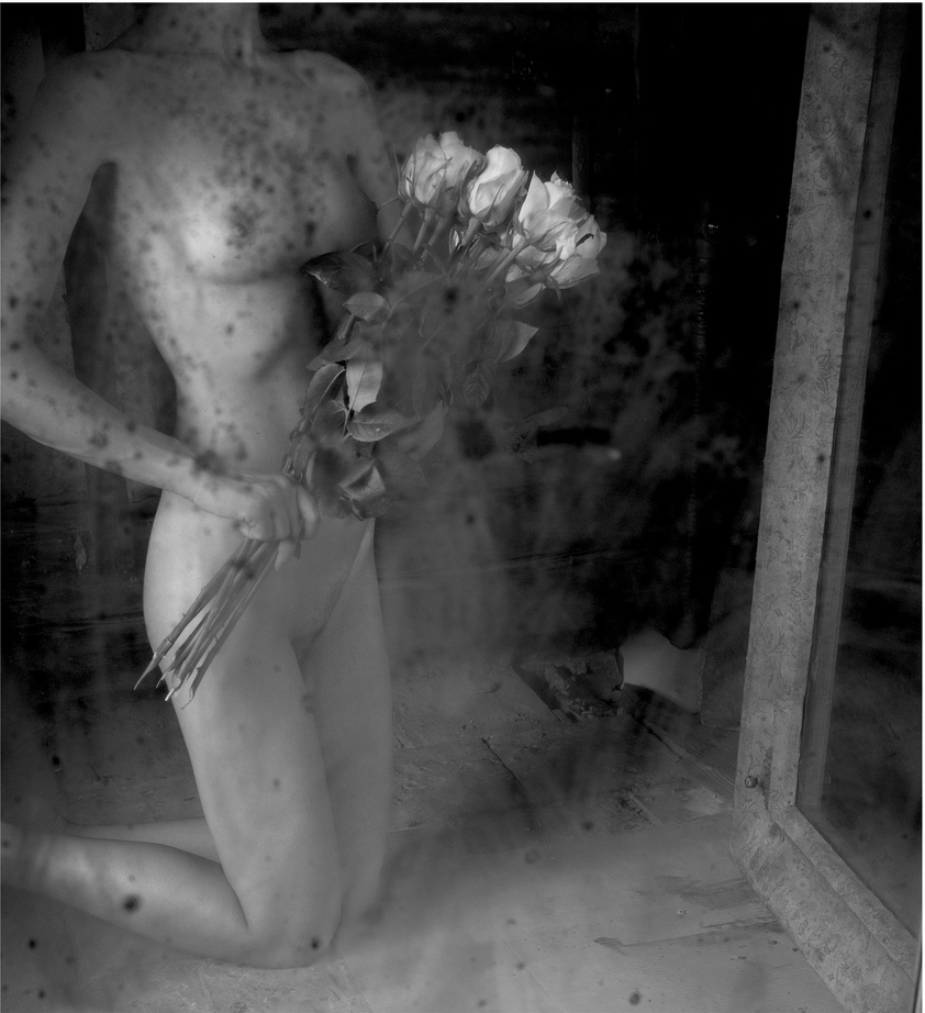 Stanko Abadžic - Nude No. 14, Zagreb