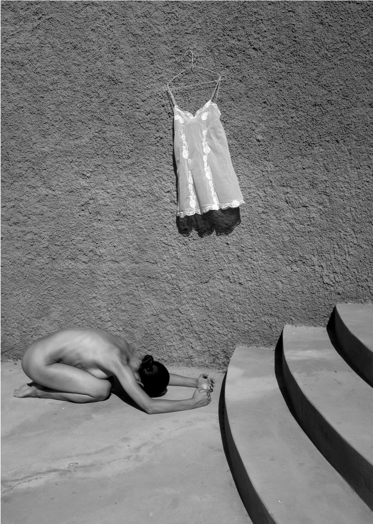 Stanko Abadžic - Nude No. 28, Zagreb
