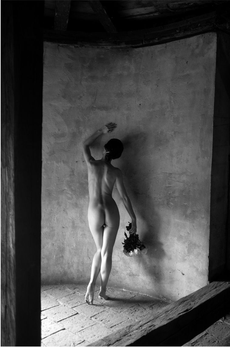 Stanko Abadžic - Nude No. 29, Zagreb