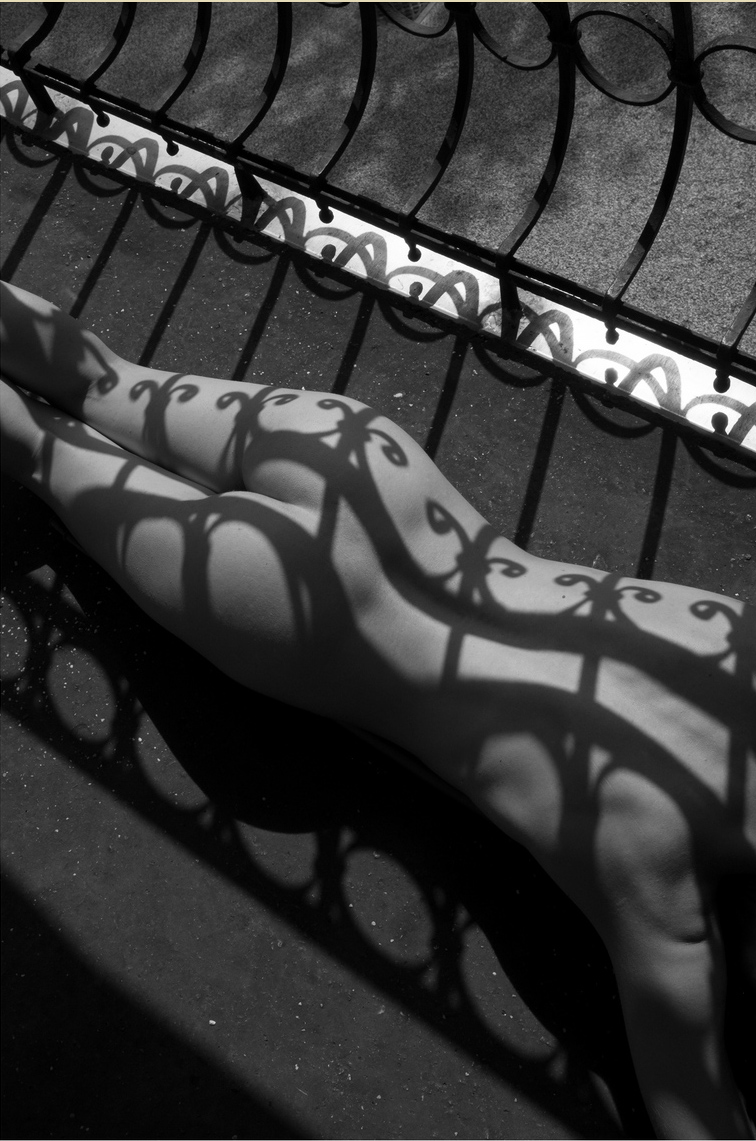 Stanko Abadžic - Nude No. 32, Zagreb