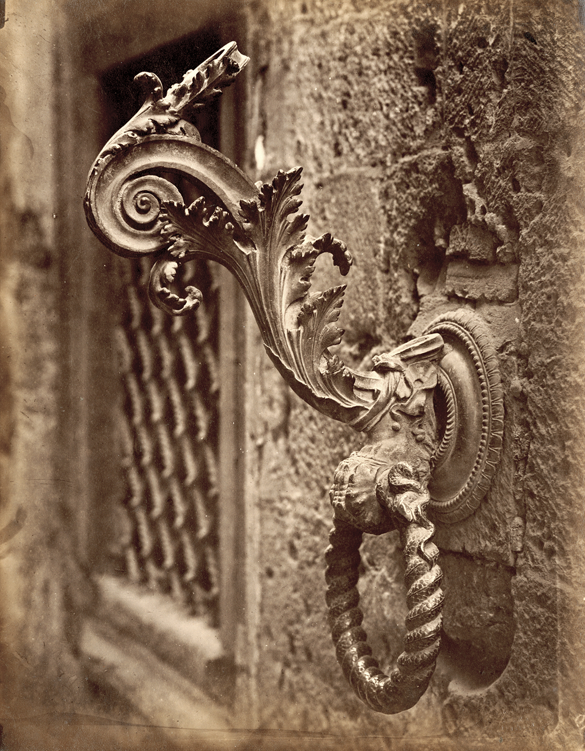 Paolo Lombardi - Battiporta (Door Knocker) Paolo Lombardi - Battiporta (Door Knocker)