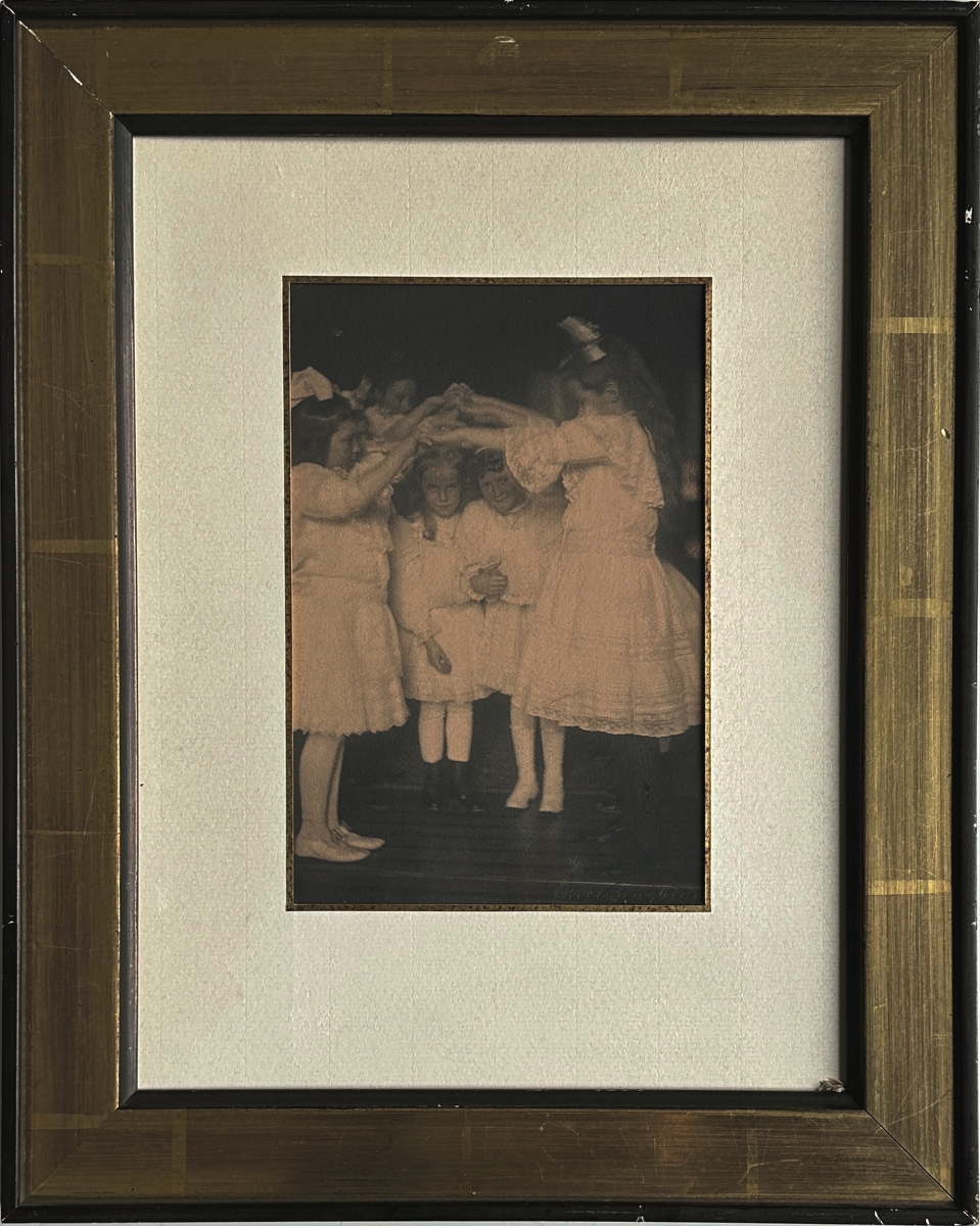 Dancers