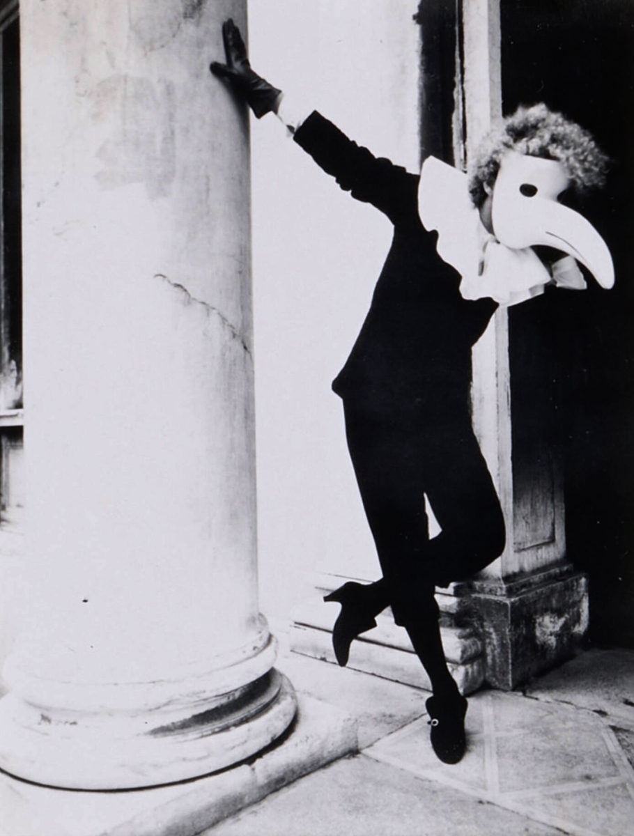 Ralph Gibson - Untitled