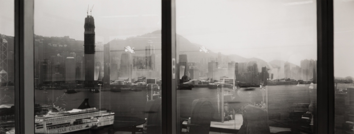 Lois Connor - Hong Kong, China