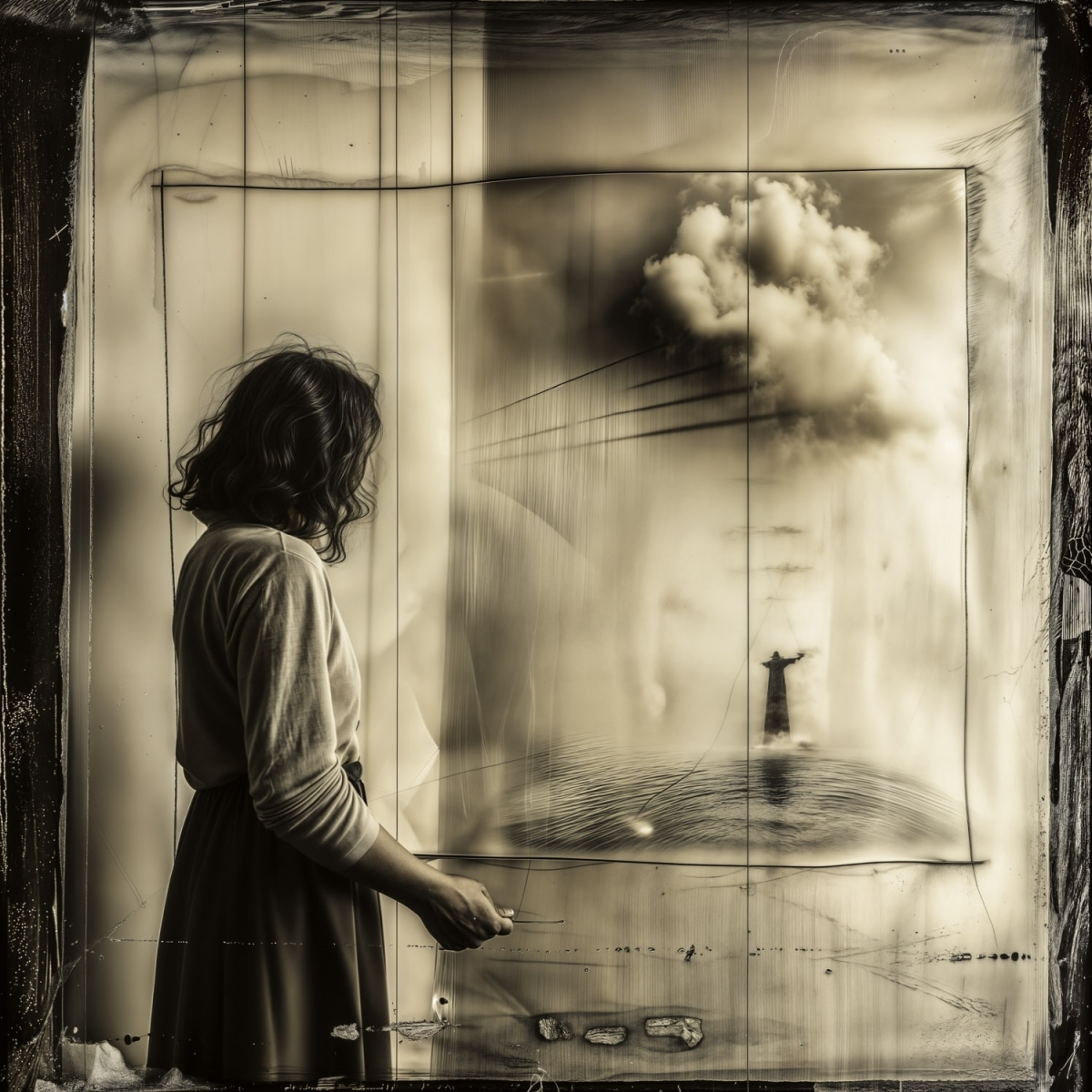 Dan Marcolina - Learning from Clouds