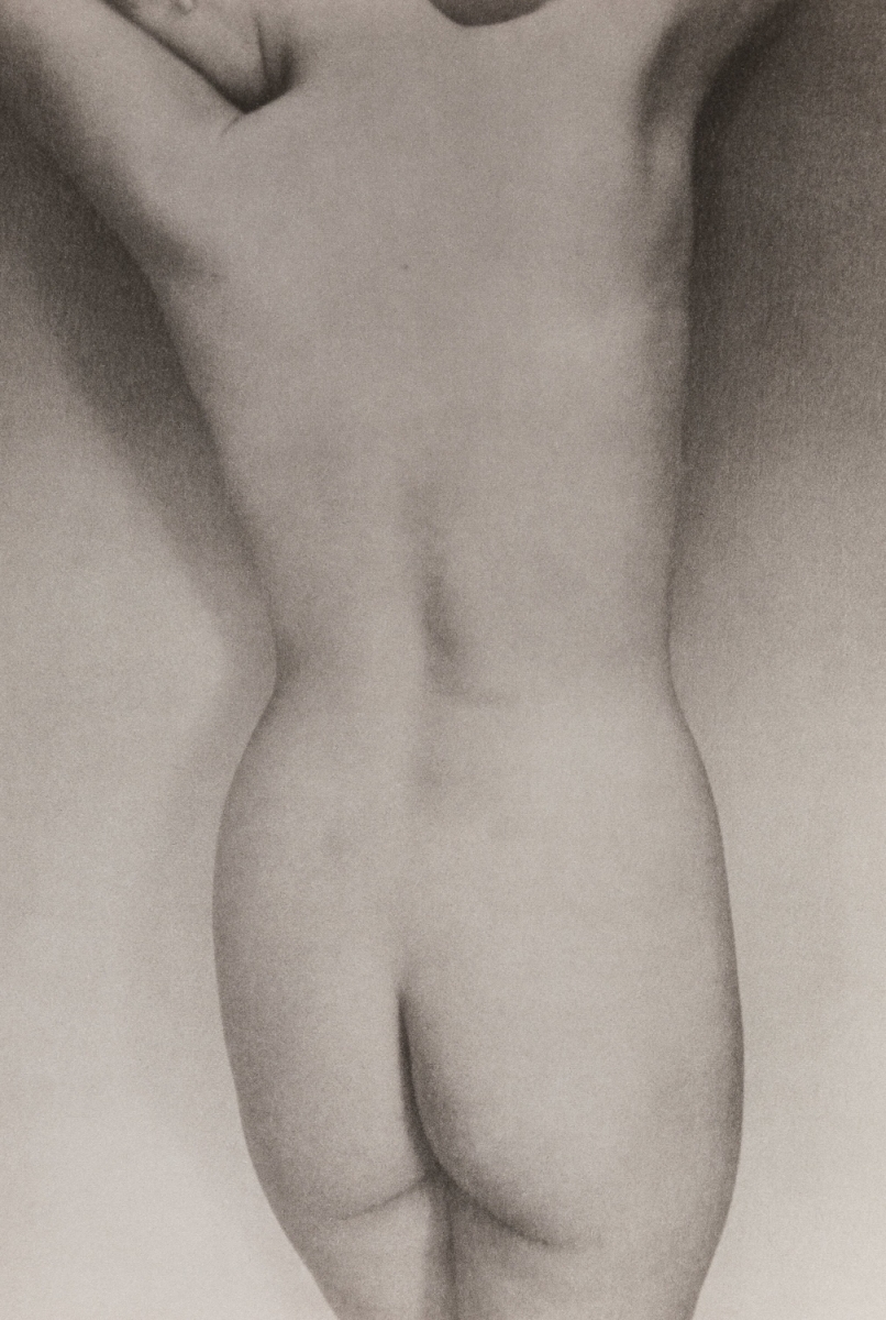 Sheila Metzner - Elaine, Man Ray Nude Sheila Metzner - Elaine, Man Ray Nude