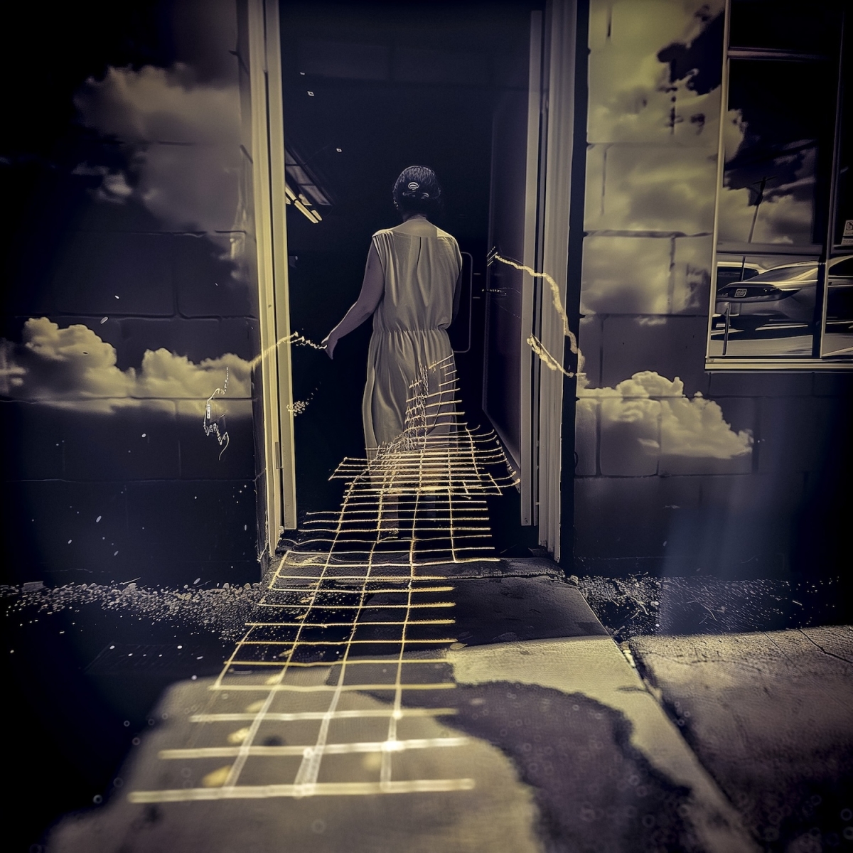 Dan Marcolina - Chained by Doubt