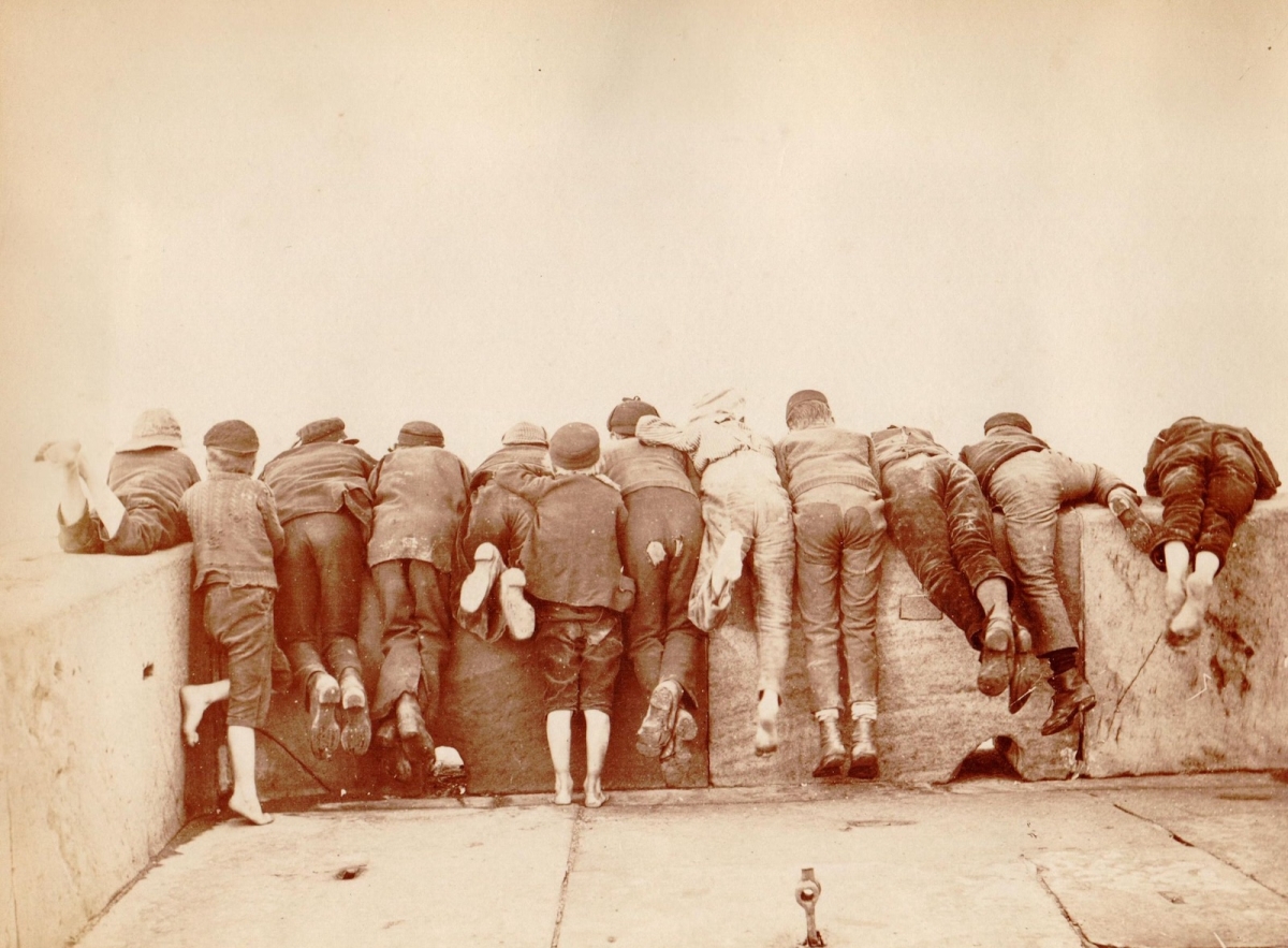 Frank Meadow Sutcliffe