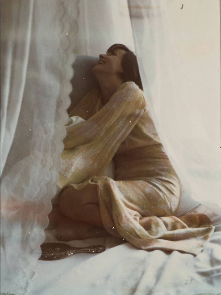 Milton Greene - Untitled