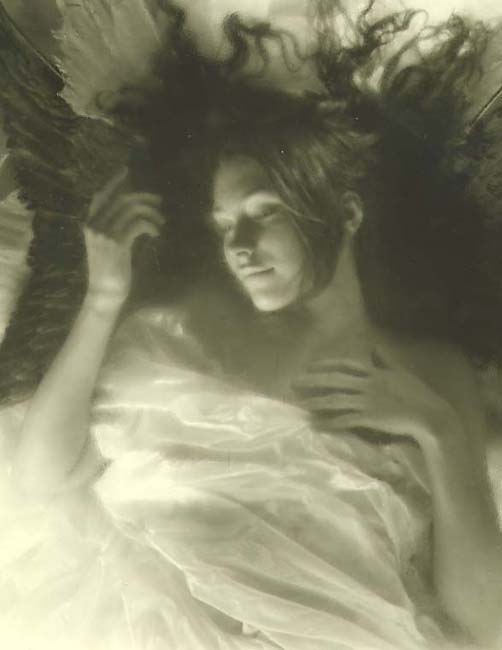 Vaclav Jirasek - Angel III Vaclav Jirasek - Angel III