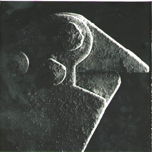 Ladislav Postupa - Soused (Neighbor)