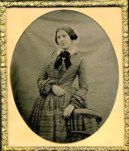 Anonymous - Young Woman (Tinted) Anonymous - Young Woman (Tinted)
