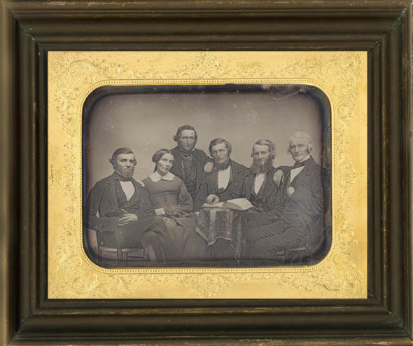 Robert Vance (attributed to) - Possibly a California Literary Group Robert Vance (attributed to) - Possibly a California Literary Group