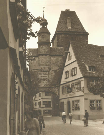 Dr. Leonard Buschman - German Village Dr. Leonard Buschman - German Village