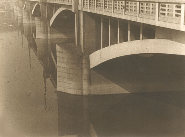 Stanislav Konecny - The Bridge