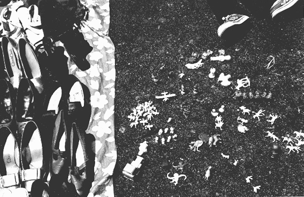 Joel D. Levinson - Untitled #52 Joel D. Levinson - Untitled #52