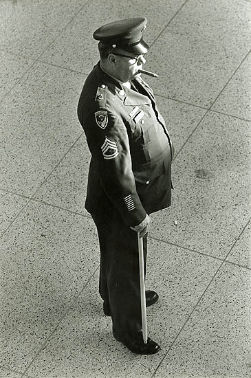 Wolfgang Suschitzky - Los Angeles Airport Wolfgang Suschitzky - Los Angeles Airport