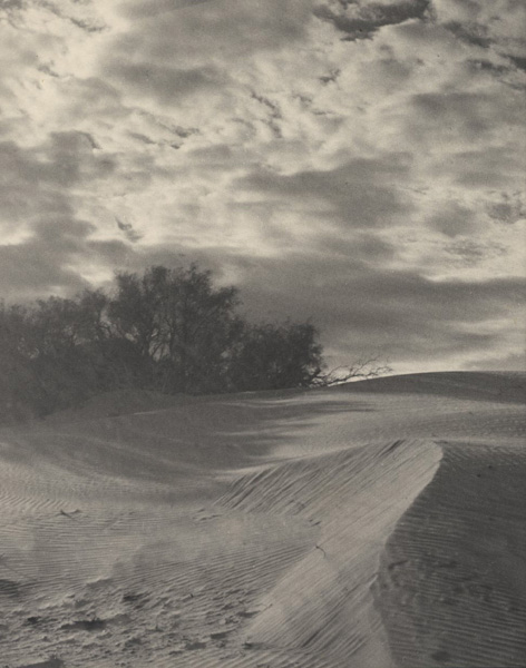 Floyd B. Evans - Dunes Floyd B. Evans - Dunes