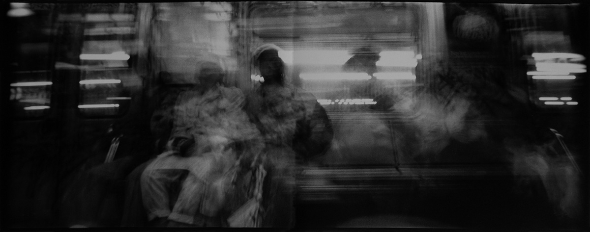 Manhattan-Brooklyn Subway