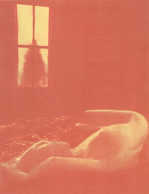 Female Nude