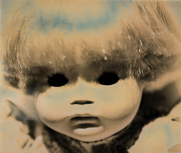 Charlie Schreiner - Dag Doll