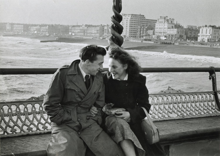 Henri Cartier-Bresson